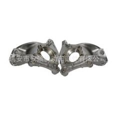 邁騰前鋁轉向節(jié)/前羊角 大眾 左右