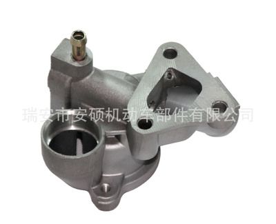 4G18恒溫器 帶孔 不帶孔 比亞迪F3 華晨中華駿捷1.5L 哈飛賽豹