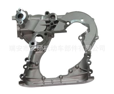 4Y 491Q鏈輪室 時(shí)規(guī)蓋 正時(shí)齒輪室 豐田海獅 金杯海獅