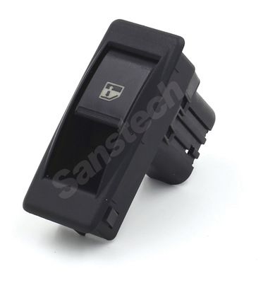 ST130 俄系 拉達(dá)開關(guān) 7P OEM: 921.3709