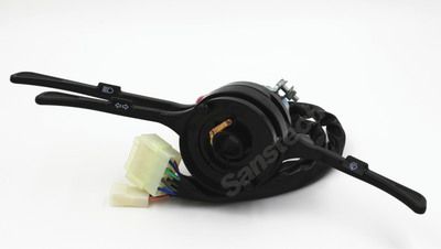 ST210 俄系 拉達(dá)組合開(kāi)關(guān) OEM: 2105-3709310-30 2檔