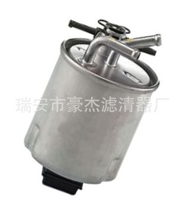16400-EC00B尼桑汽油柴油燃油濾清器