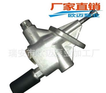 塔塔康明斯輸油泵 cummins 6B, 6BT F002A50023 4093825