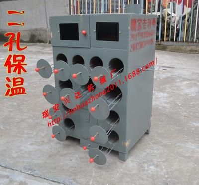 11孔保溫加厚地瓜爐/多功能柴火烤玉米爐/烤地瓜機(jī)/烤玉米爐番薯