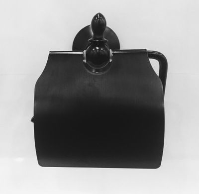 衛生紙架 衛生間壁掛式鋅合金廁紙架