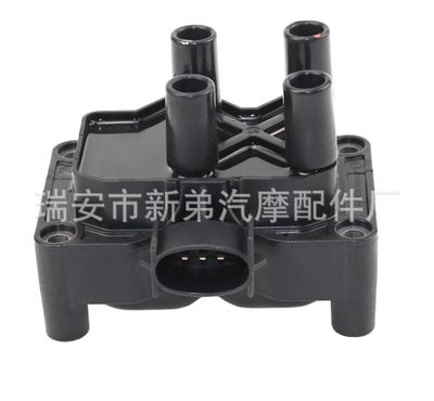 福特美洲獅/福睿斯/嘉年華/福克斯/信使點火線圈0221503490