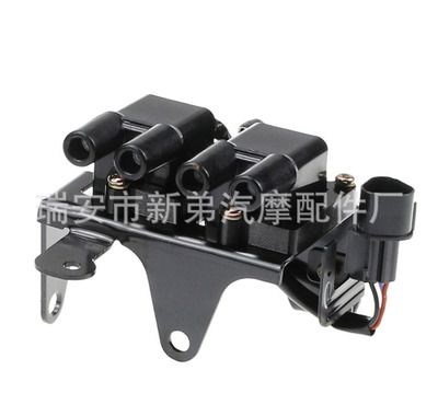 現代起亞點火線圈：27301-02600