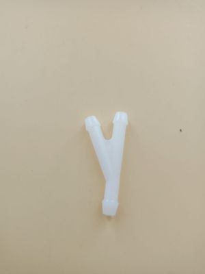 吹塑加工水管接頭金魚缸水管接頭車用洗滌器y通