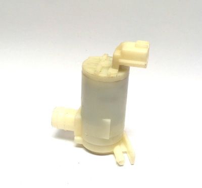 尼桑汽車(chē)噴水電機(jī) 風(fēng)窗洗滌泵 噴水壺電機(jī) 12伏