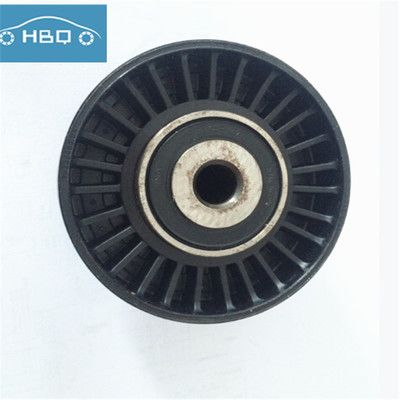 奧迪大眾AUDI、VW發(fā)動(dòng)機(jī)正時(shí)皮帶漲緊輪 F-23756504