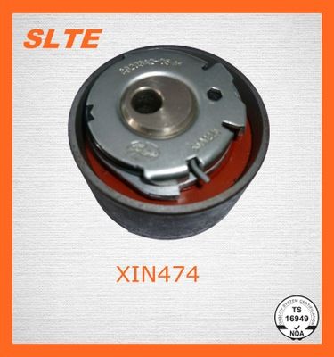 長(zhǎng)安發(fā)動(dòng)機(jī)正時(shí)皮帶漲緊輪型號(hào)XIN474