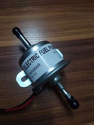 農用機械洋馬久保田電子低壓泵