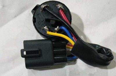 汽車，福特轎車點火開關，線束開關