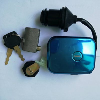 摩托車、出口車型BAJA套鎖