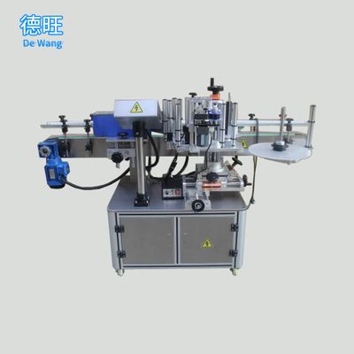 全自動立式貼標(biāo)機(jī) 玻璃瓶貼標(biāo)機(jī) 圓瓶貼標(biāo)機(jī) 醬油瓶貼標(biāo)機(jī)