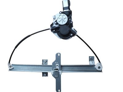 慶鈴電動玻璃升降器