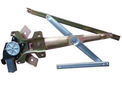 福田拓陸者電動玻璃升降器