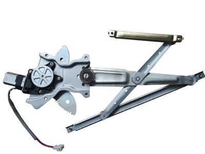 長城酷熊M2電動玻璃升降器