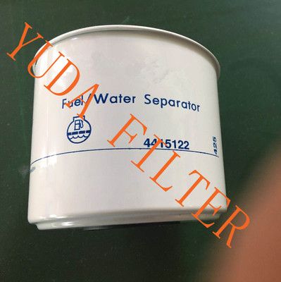 汽配 柴油濾清器4415122