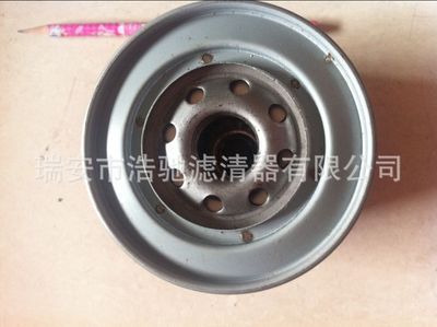 汽車機(jī)油濾清器：2014年新款全柴JX1007A/L20391000012A0