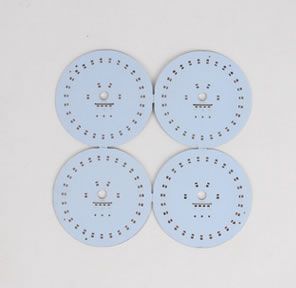 貼片球泡光源 15W-60W 5730 LED光源板燈泡貼片燈