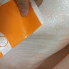 裝修門窗墻面印刷成品防潮無(wú)紡布 復(fù)合針織棉 針扎棉 保護(hù)膜