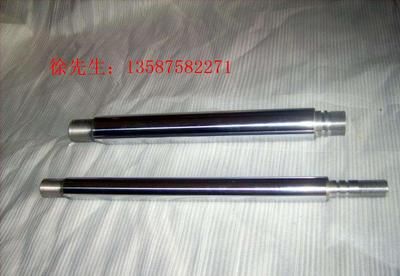 #45高頻淬火 活塞桿.空心活塞桿