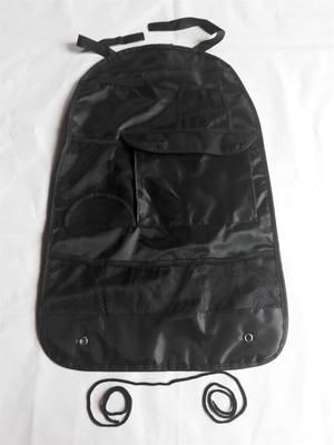 TV產(chǎn)品 汽車座后收納袋 車座位后背置物袋 儲物袋