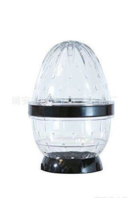 蛋殼分離器全新熱賣雞蛋去殼器五秒剝蛋器家庭專用