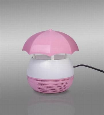 吸入式環(huán)保滅蚊燈滅蚊器降落傘滅蚊器