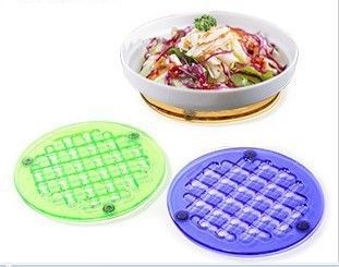 廚房用品耐高溫‘硬度強(qiáng)’隔熱墊杯墊碗盤(pán)子餐桌墊