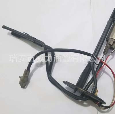 高壓油管 汽車油管 彎管 燃油管 助力泵