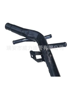 汽車(chē)發(fā)動(dòng)系統(tǒng)冷卻管 冷卻系統(tǒng)汽車(chē)鐵水管 暖風(fēng)鐵水管 汽車(chē)法蘭管