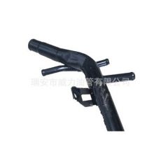 汽車發(fā)動(dòng)系統(tǒng)冷卻管 冷卻系統(tǒng)汽車鐵水管 暖風(fēng)鐵水管 汽車法蘭管