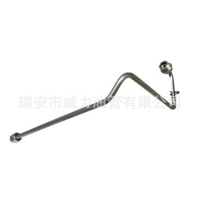 球頭焊接彎管、水箱蓋出入水管