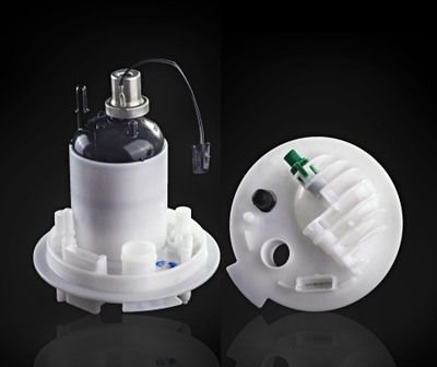 LR060042 路虎攬勝行政運動版 汽油濾清器 燃油濾清器 過濾器