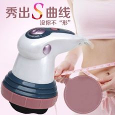 小懶神器甩脂機震動運動美體儀推脂機按摩