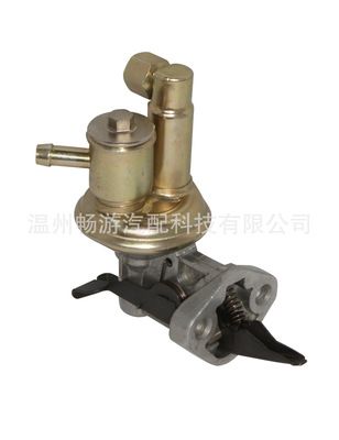 通用款38系列 汽車燃油泵 電子電噴燃油泵