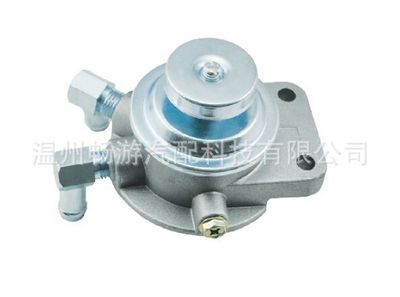 馬自達汽車電子泵 全銅電子泵 汽油泵汽車通用零配件