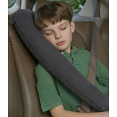 戶(hù)外旅游 汽車(chē)可充氣枕頭pp棉 睡眠靠墊 壓縮枕