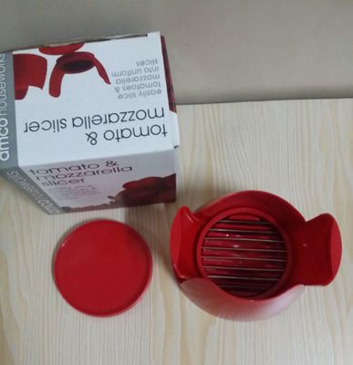 蕃茄切片神器涼拌西紅柿水果切 蔬菜切片機家用廚房小工具