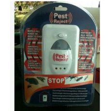 電子貓 多功能電磁波驅(qū)蚊蟲(chóng)蟑螂驅(qū)鼠器滅鼠器