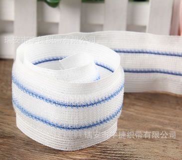 尼龍黑色魔術(shù)貼粘扣 帶服裝子母扣魔術(shù)貼粘扣帶無松緊粘扣帶