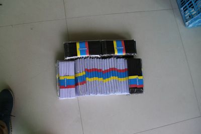 環(huán)保松緊帶