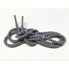 鞋帶、蛇紋帶、最新時尚花紋鞋帶、花色鞋帶