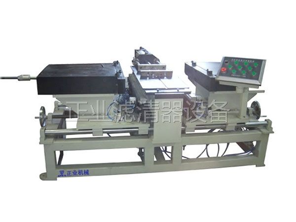 芯體裝配機(jī)A