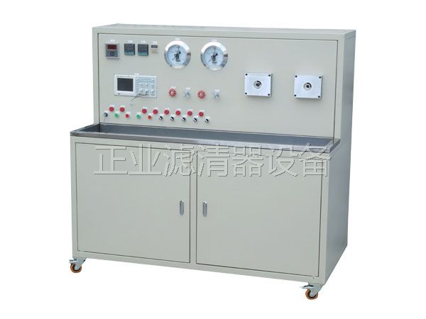 機油濾清器脈沖疲勞試驗臺