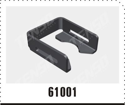 汽油噴油嘴 油軌卡子 插頭卡扣