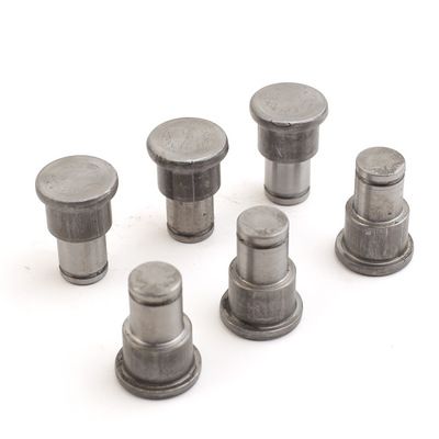 A3定位柱支撐壓鉚定位銷(xiāo) 機(jī)械行業(yè)設(shè)備 緊固件連接件