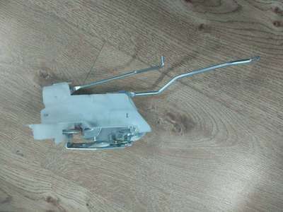 三菱L200 車(chē)門(mén)鎖塊 車(chē)門(mén)鎖 門(mén)鎖 MR432137 LH MR432138 RH